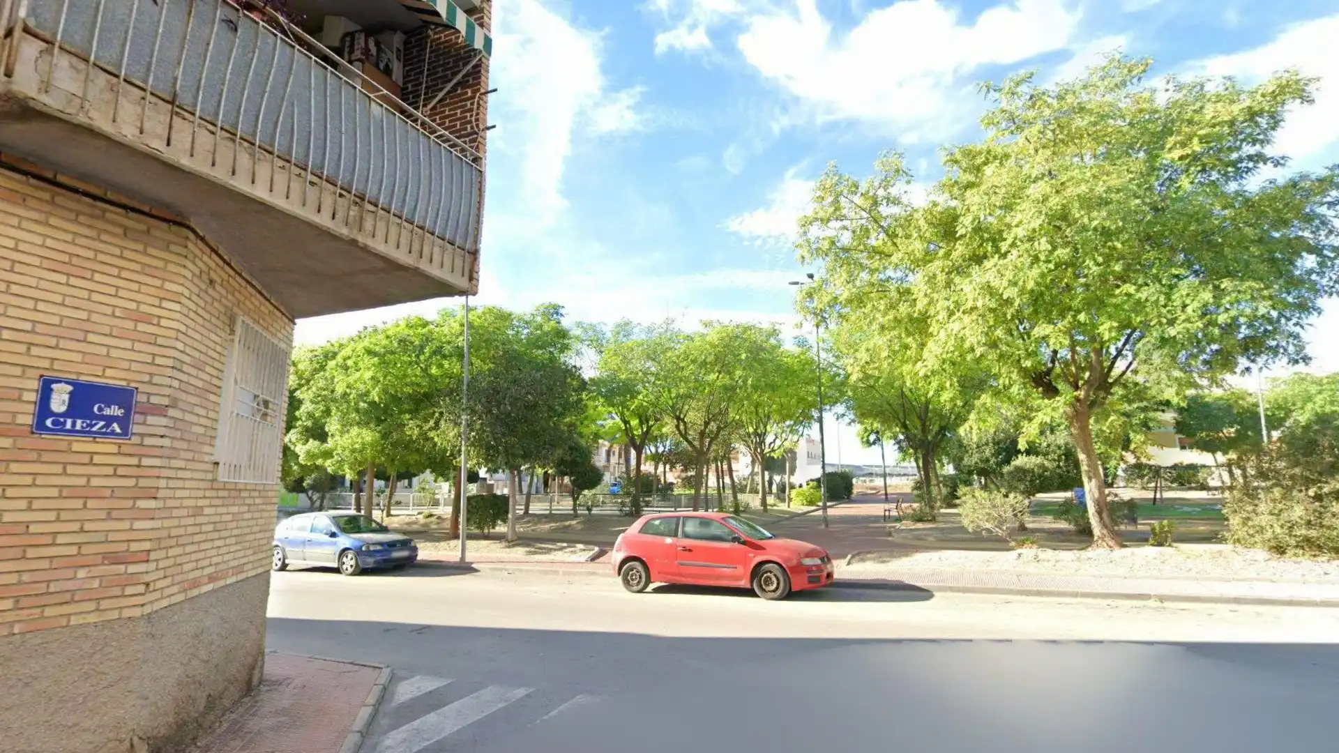 Appartamento in vendita a Cieza, imagen 2