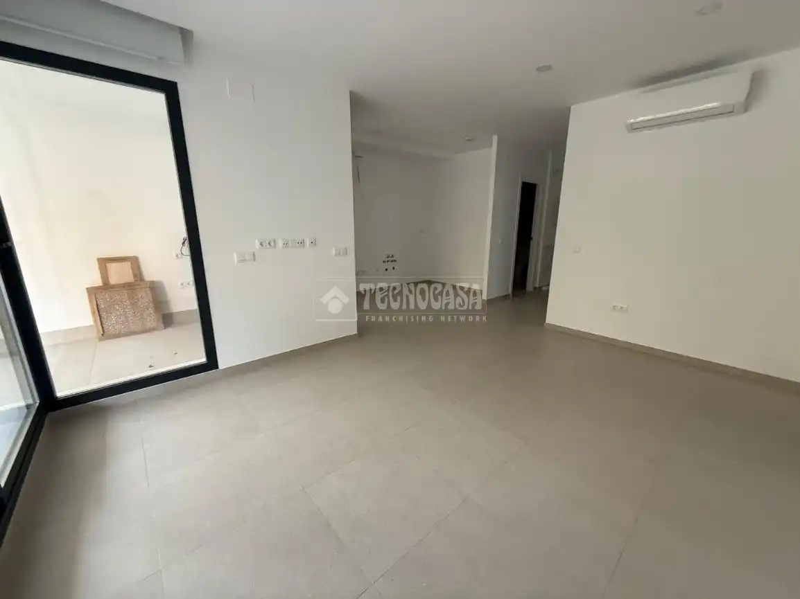 Piso en venta en Bellavista