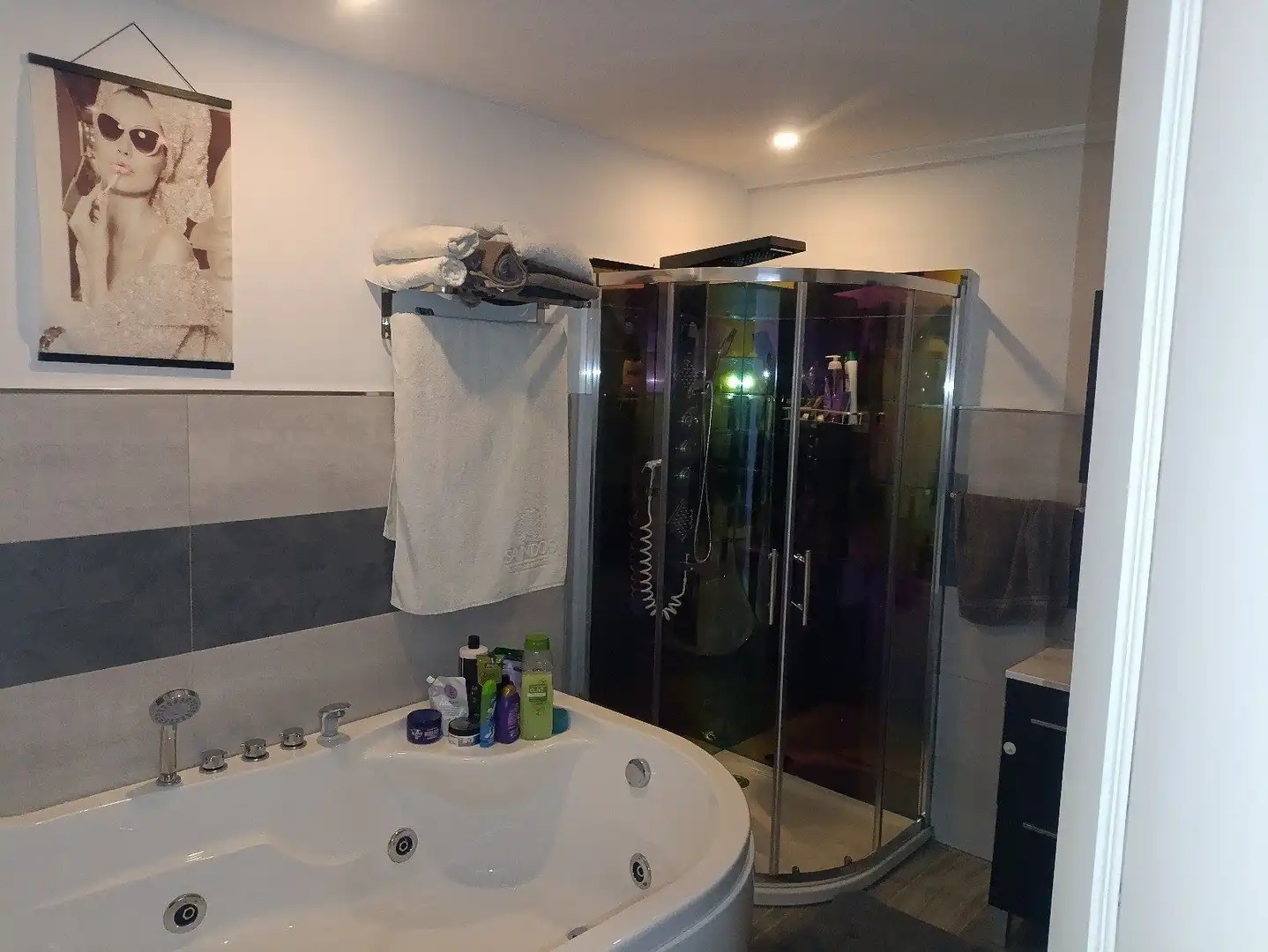 Baño de Piso en venta en Graus con Calefacción y Trastero