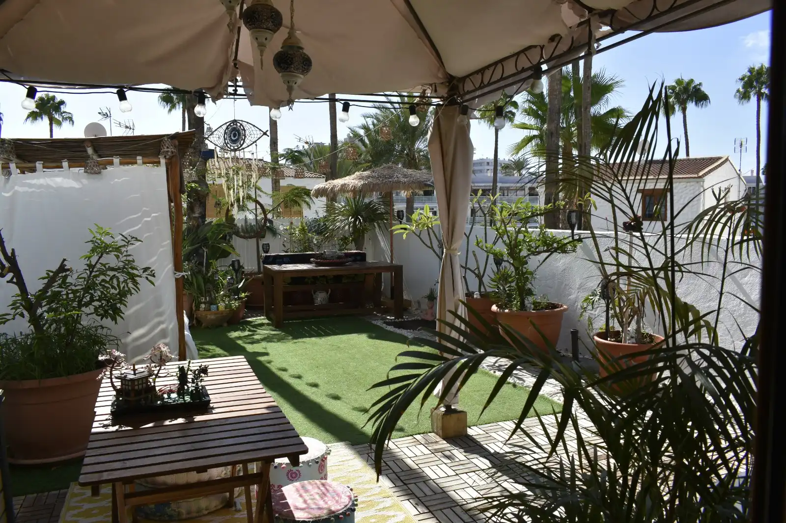 Bungalow avec piscine à vendre à Avenida de Menceyes 5, imagen 42