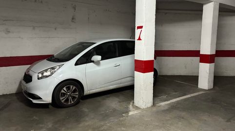 Foto 2 de Garatge en venda a Carrer de la Mare Molas, 36, Ponent, Reus