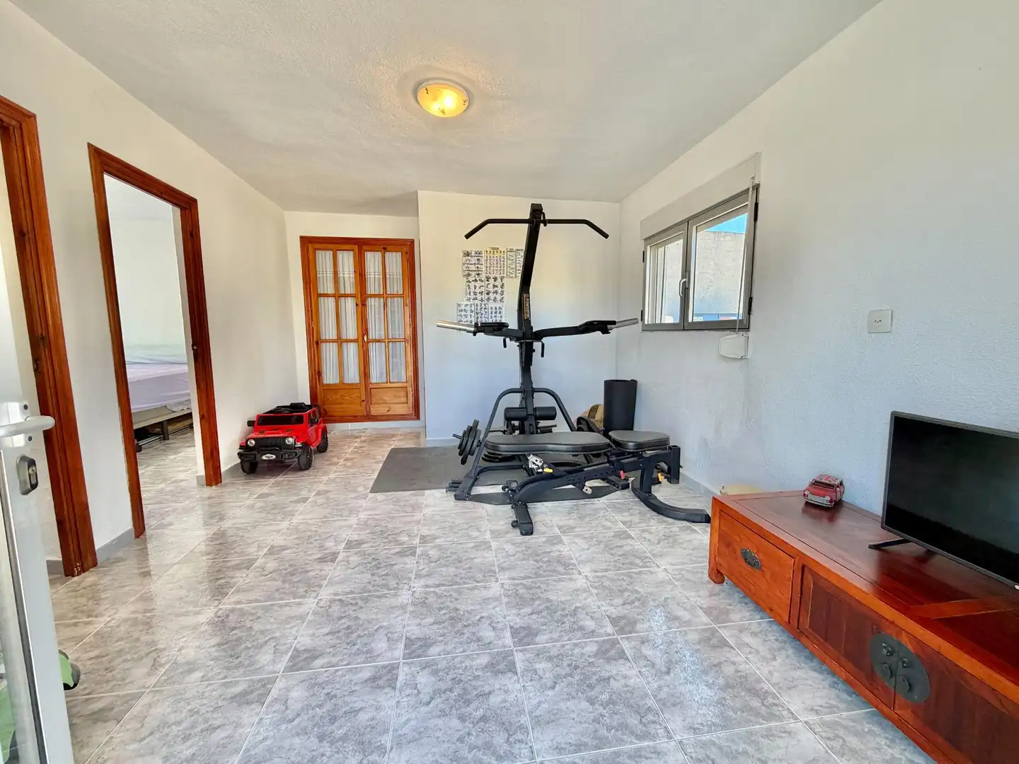 Casa o chalet en venta en Elche / Elx con Aire acondicionado, Jardín privado y Terraza