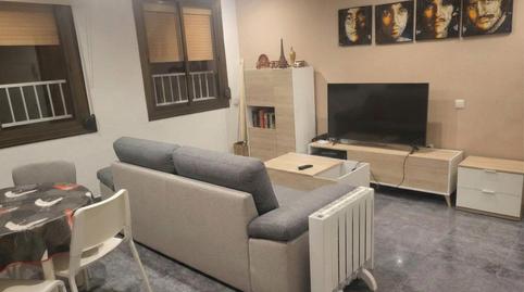 Foto 2 de Apartament en venda a La Salut, Badalona