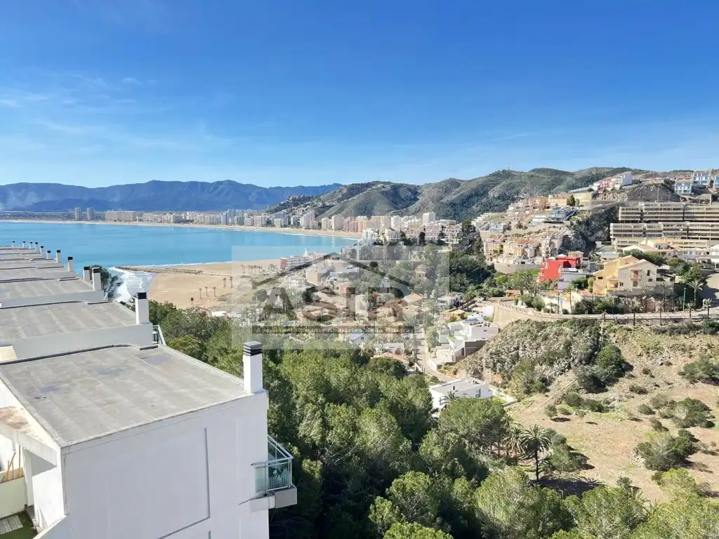 Chalet con piscina en venta en Calle Serra De Mariola, imagen 4