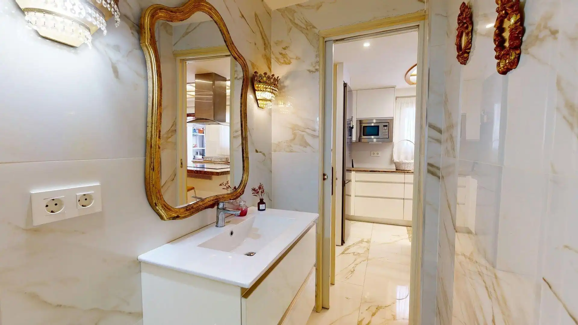 Casa con terrazza in vendita a Calle MORENO, FRANCISCO (SJN) 8, imagen 15