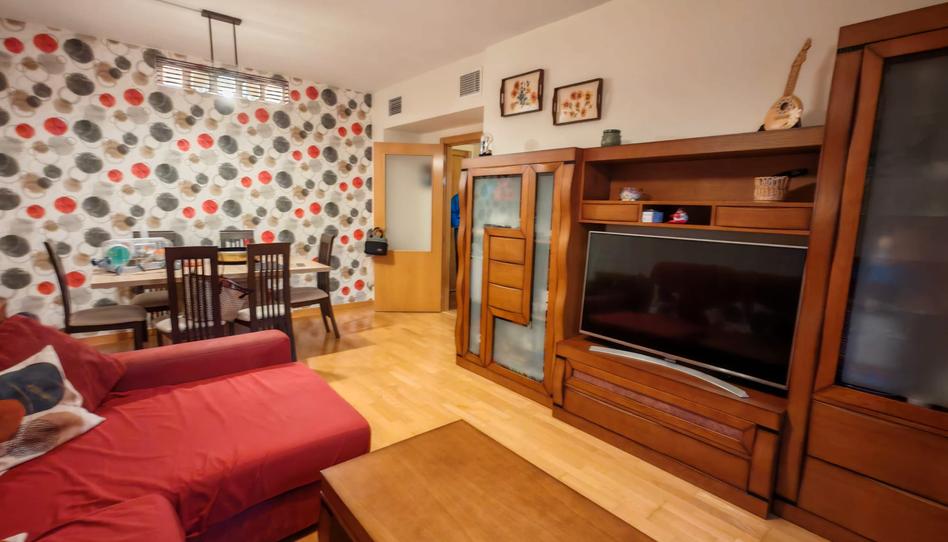 Photo 1 of Flat for sale in Avenida de la Vía Lactea, Sur - PAU 4, Madrid