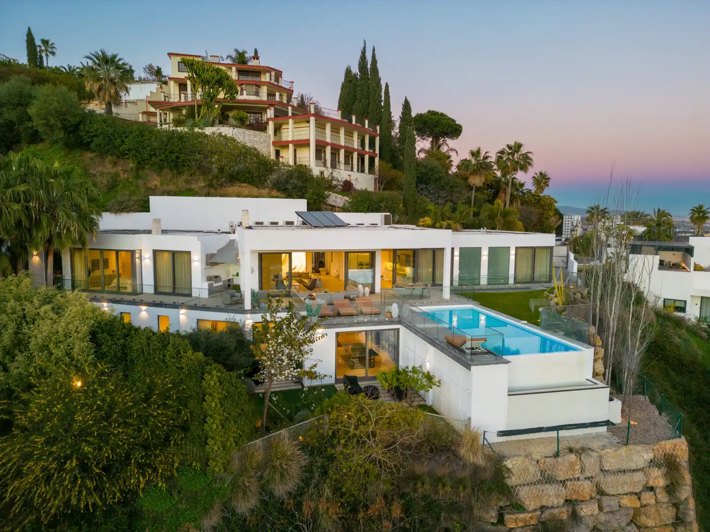 House with pool for sale in La Quinta