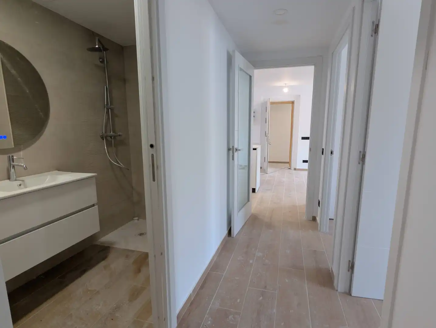Apartamento en venta en Calonge i Sant Antoni con Aire acondicionado, Calefacción y Terraza