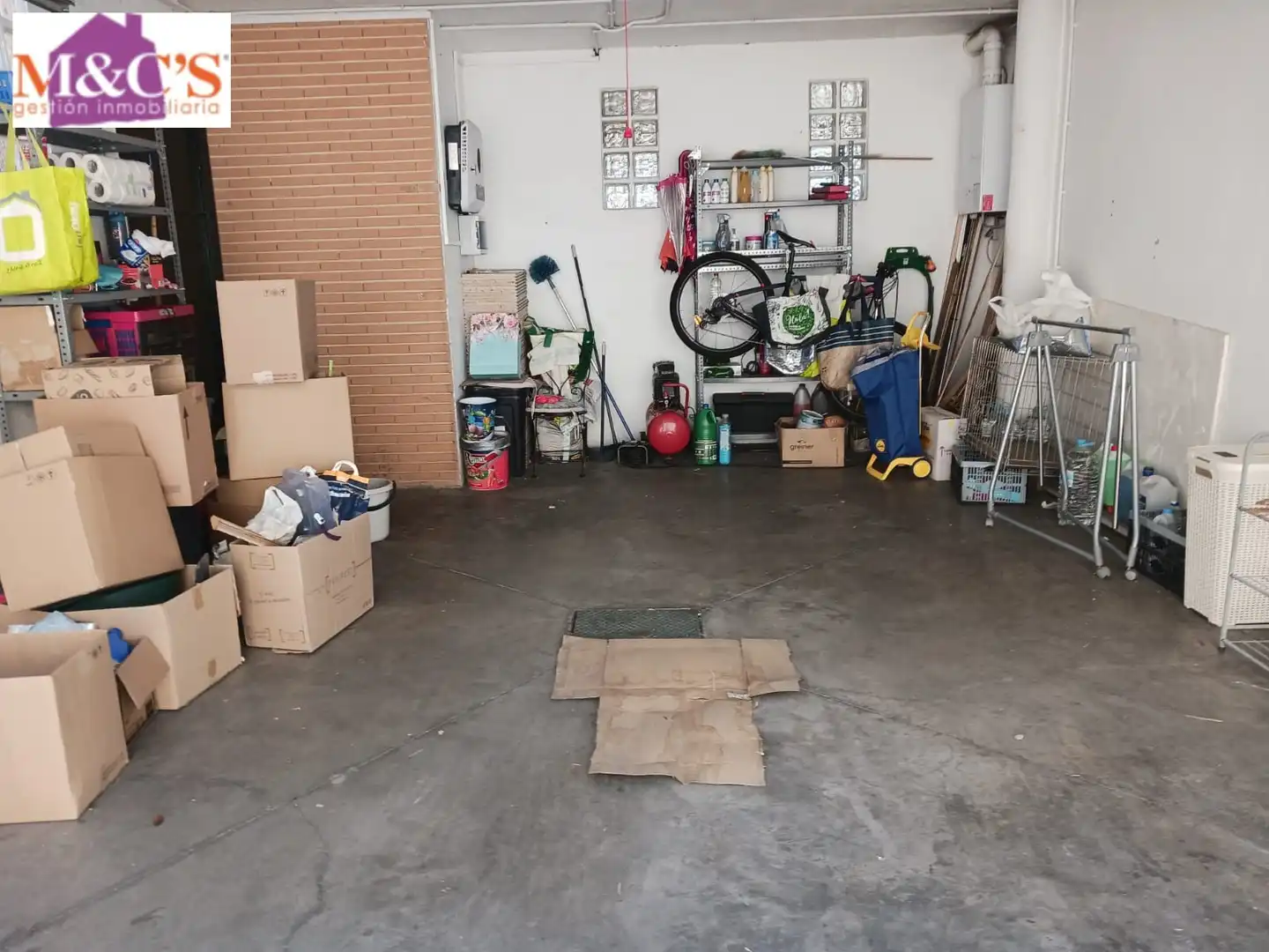 Casa o xalet en venda en Puertollano amb Aire condicionat, Calefacció i Traster