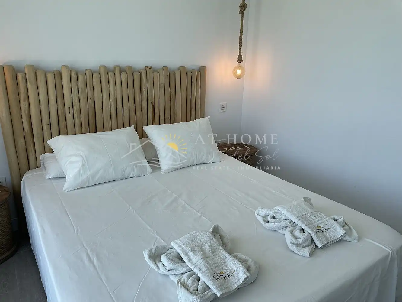 Apartments for rent in El Morche
