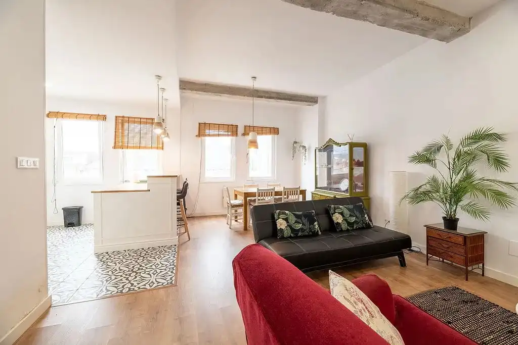 Flat for rent in Rúa Sol, Centro