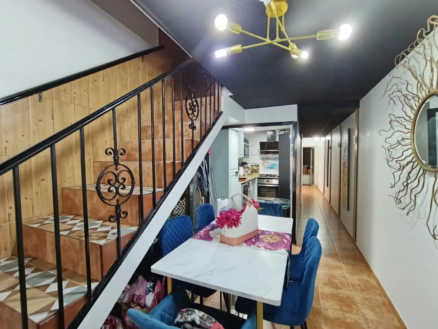 Casa a schiera in vendita a Casar de Cáceres, imagen 2