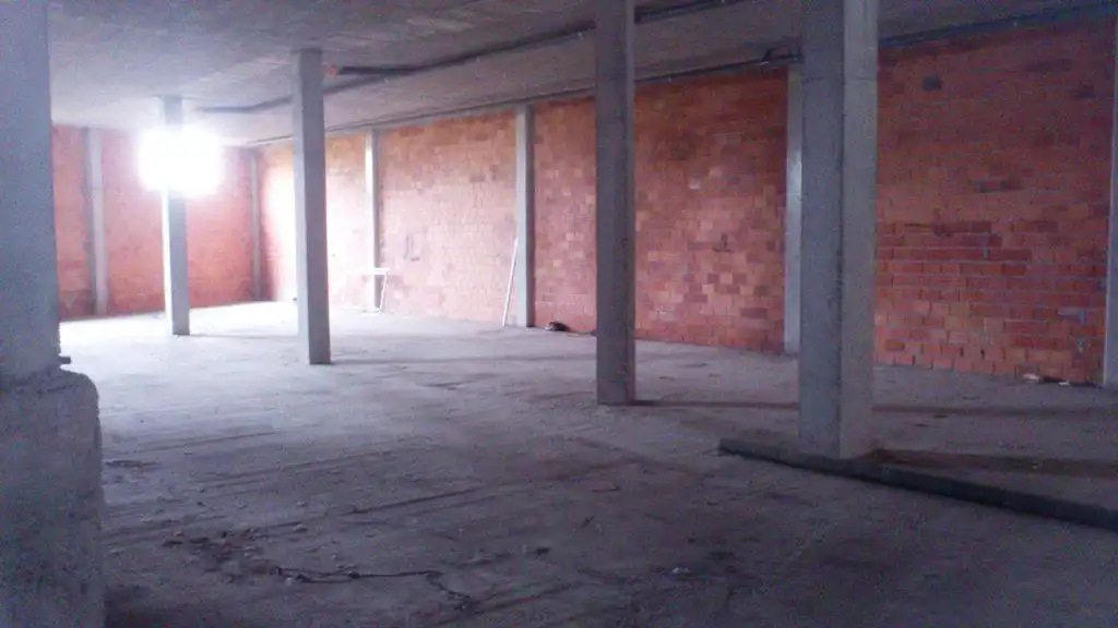 Gewerbefläche zum Verkauf in Boiro, imagen 4