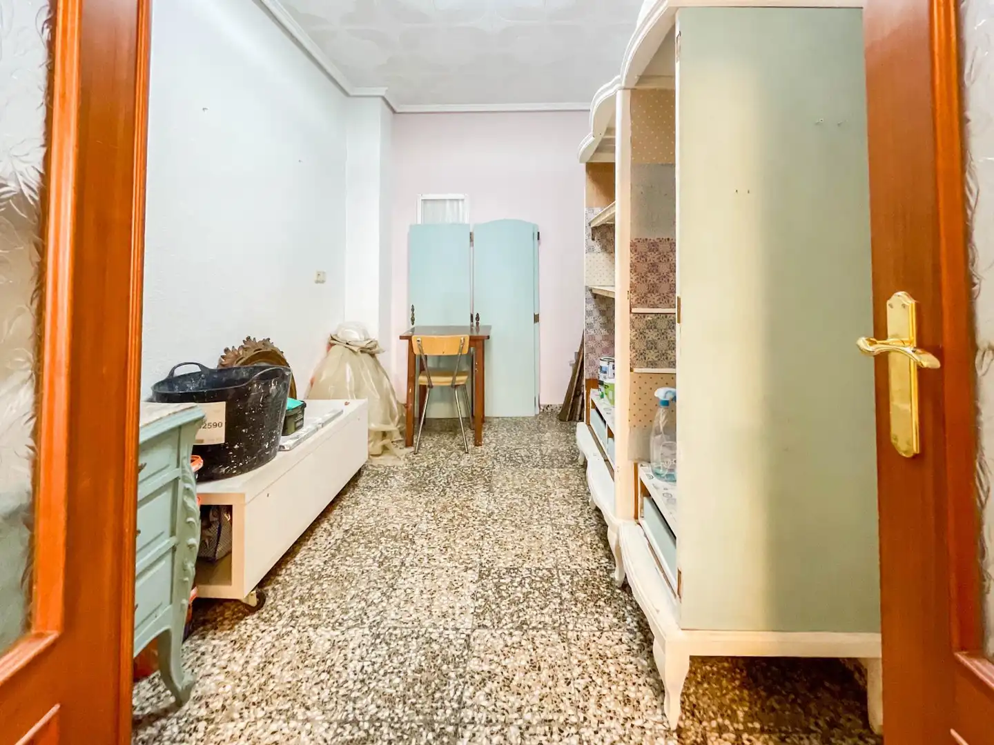 Piso en venta en Avenida de Peris y Valero, 105, Russafa