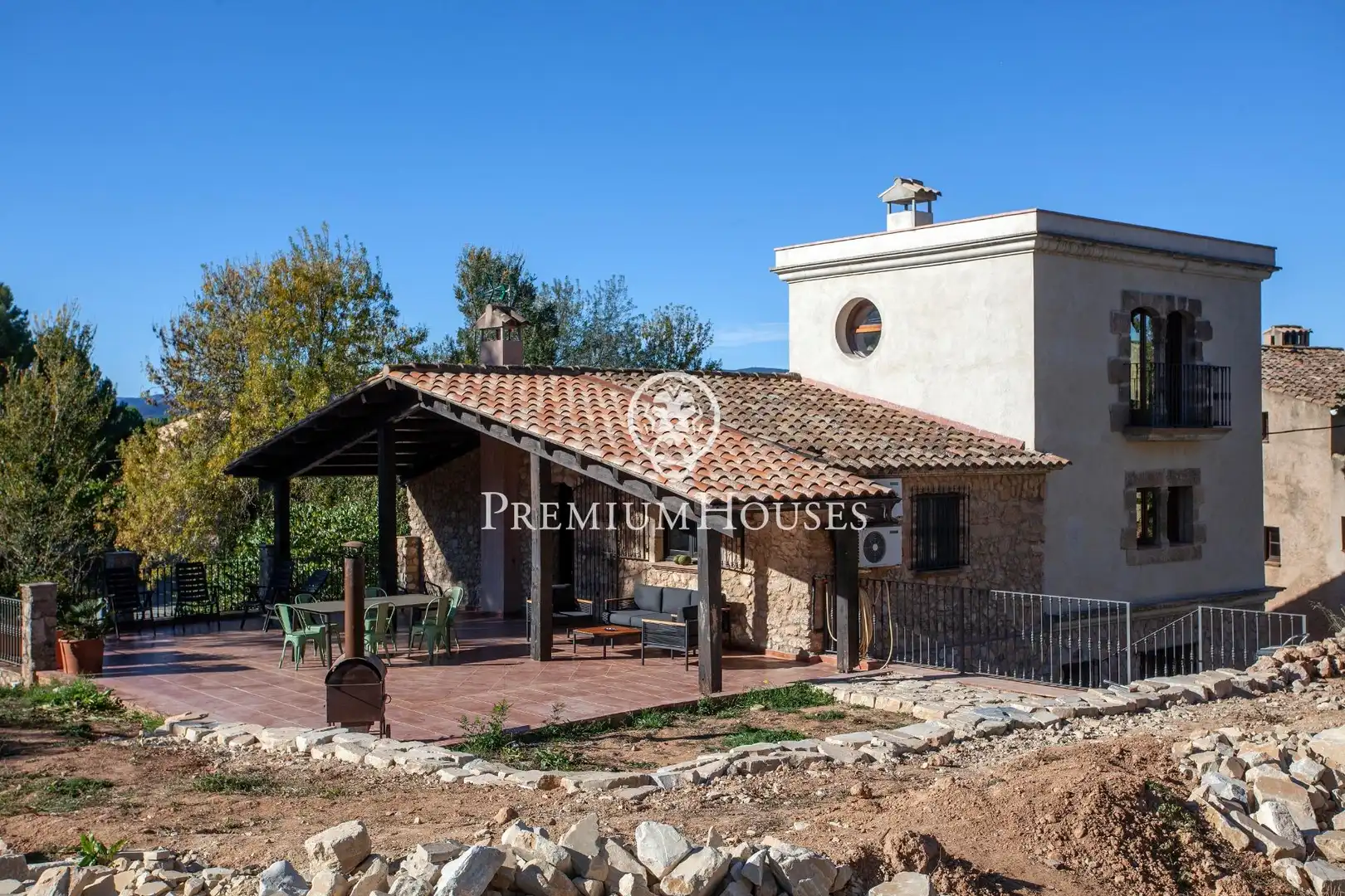 Casa o xalet en venda a Montblanc