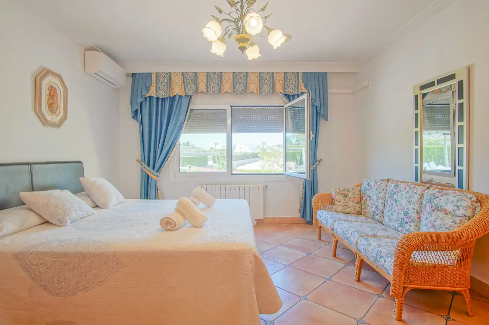 Detached house with terrace for sale in Cala Advocat - Baladrar, imagen 33