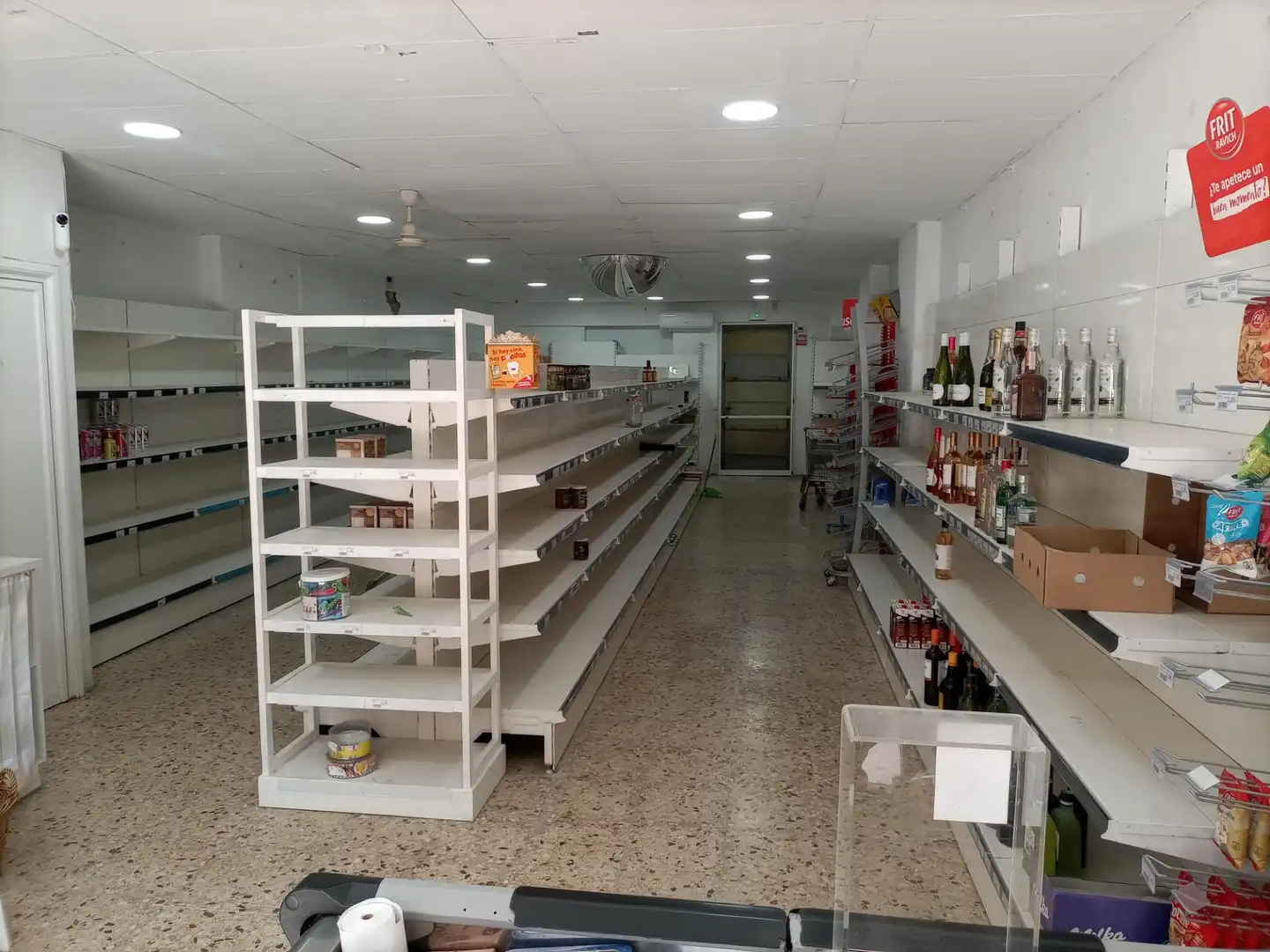 Business premises to rent in Carrer Prínceps d'Espanya 69, imagen 4
