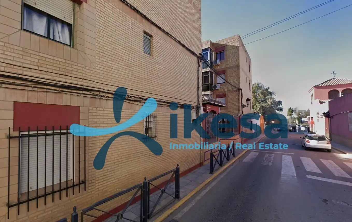 Flat for sale in La Palma del Condado