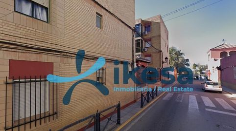 VENTA DE PISO SIN POSESIÓN EN LA PALMA DEL CONDADO HUELVA, NO VISITABLE.
