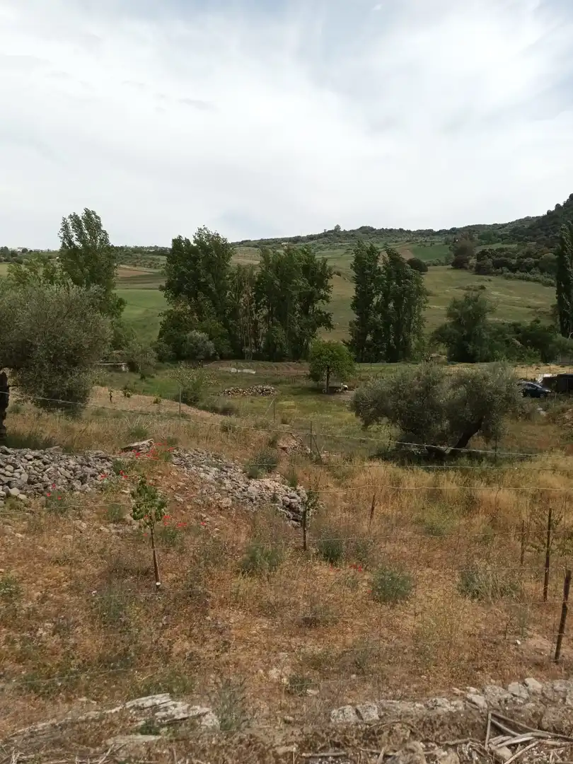 Casa rústica en venda a Partidas Norte, imagen 22