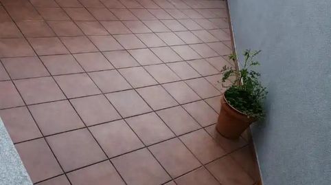 Foto 4 de Pis en venda a Rúa Mt Lorenzo Mene Trabadell, 18, Palmeira, Ribeira