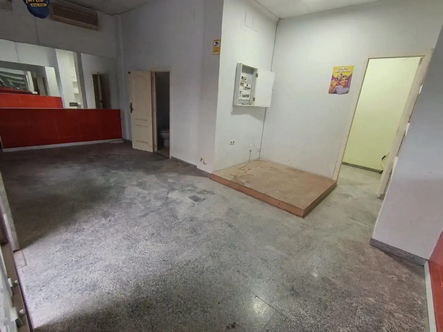 Local comercial en venta en Levante, imagen 4