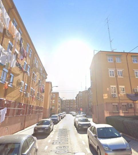 Foto 2 de Pis en venda a Arcos, Madrid