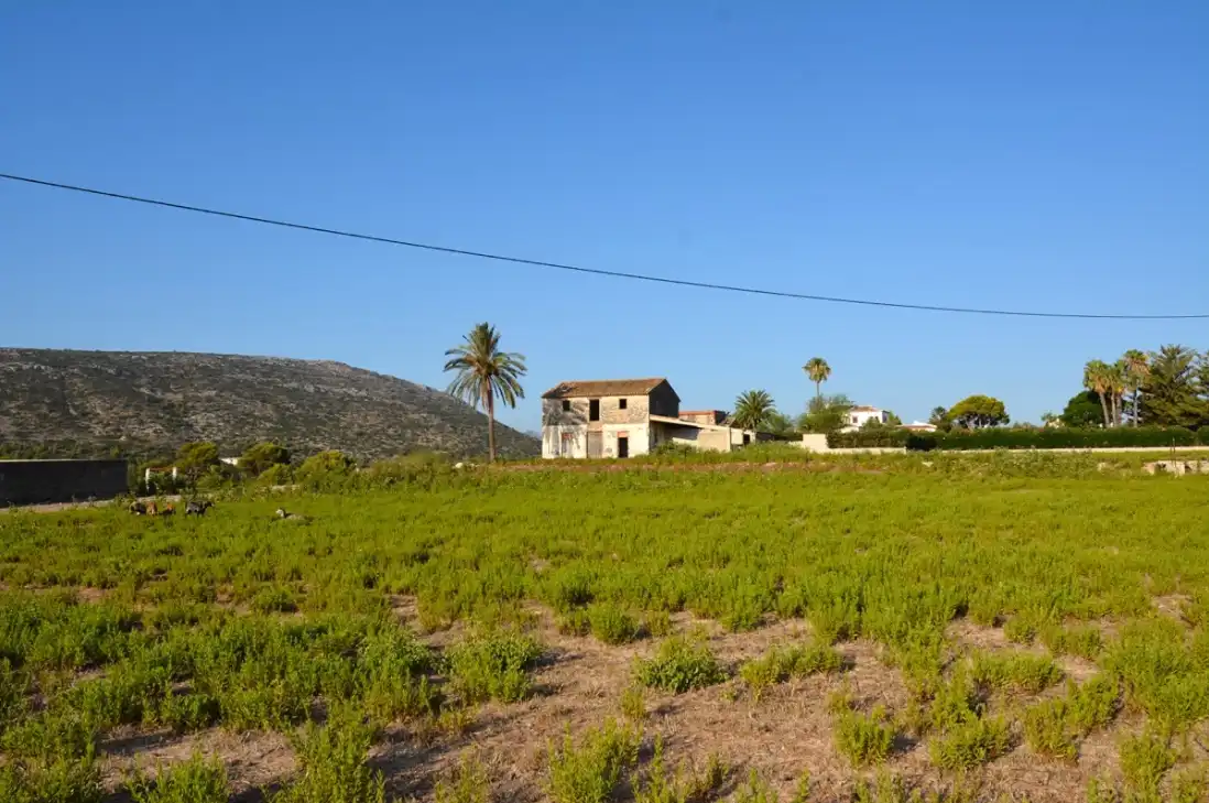 Detached house with garden for sale in La Pedrera - Vessanes