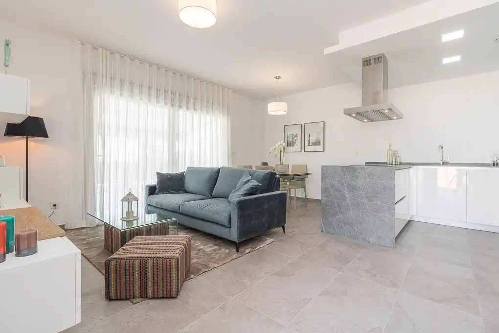 Bungalow with pool for sale in Los Balcones - Los Altos, imagen 20