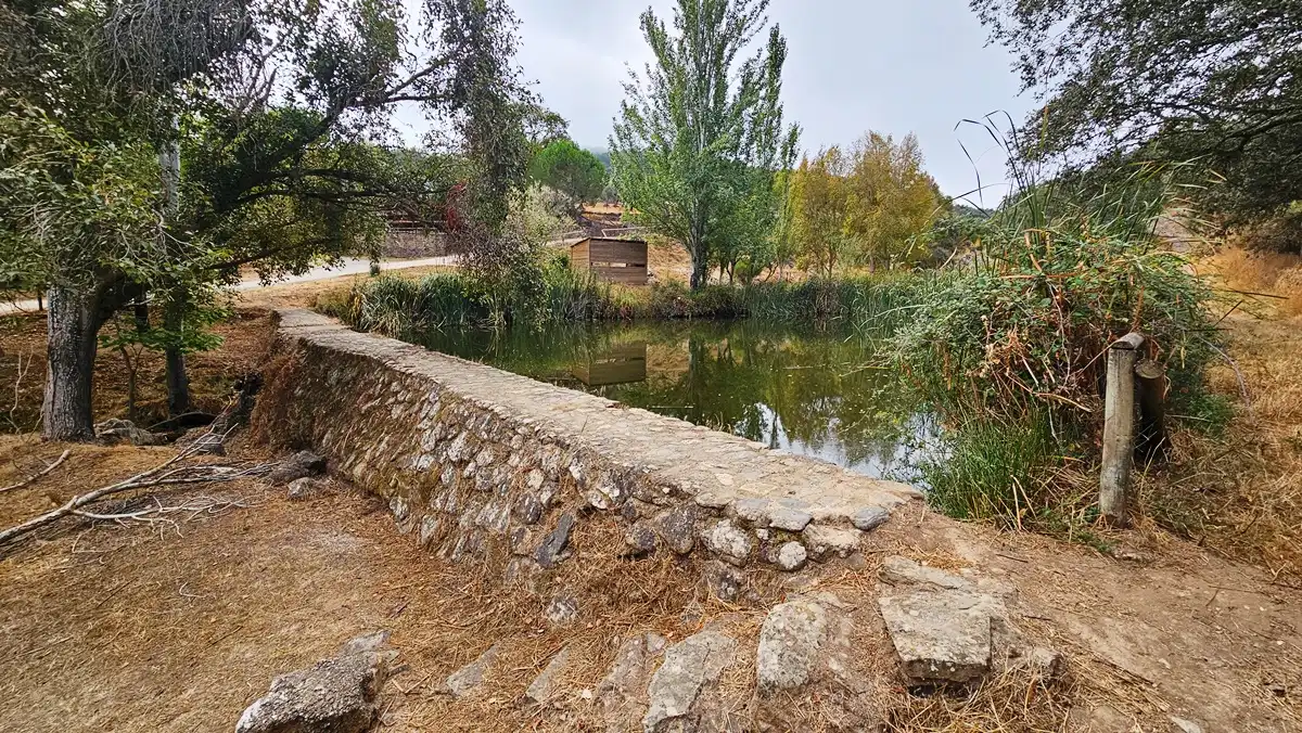 Terreno en venta en Cabeza la Vaca
