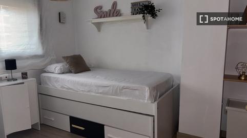 Photo 2 of Flat to share in Penya - Roja - Avda. Francia, Valencia