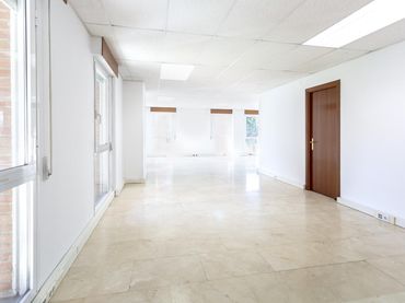 Büro zur Miete in Plaza Benitorena