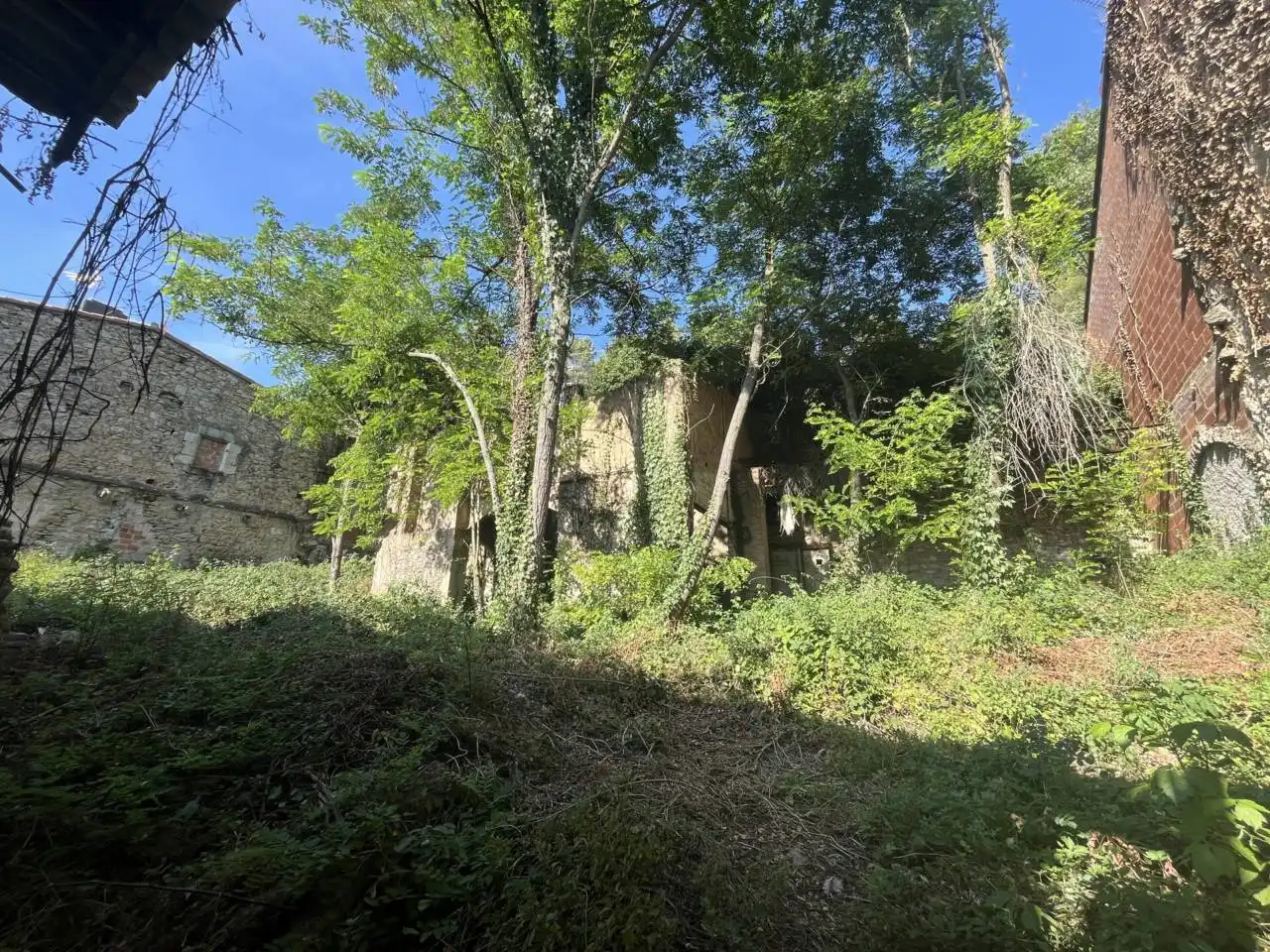 Rustikales Grundstück zum Verkauf in Pont Major - Pedret - Campdorà, imagen 7