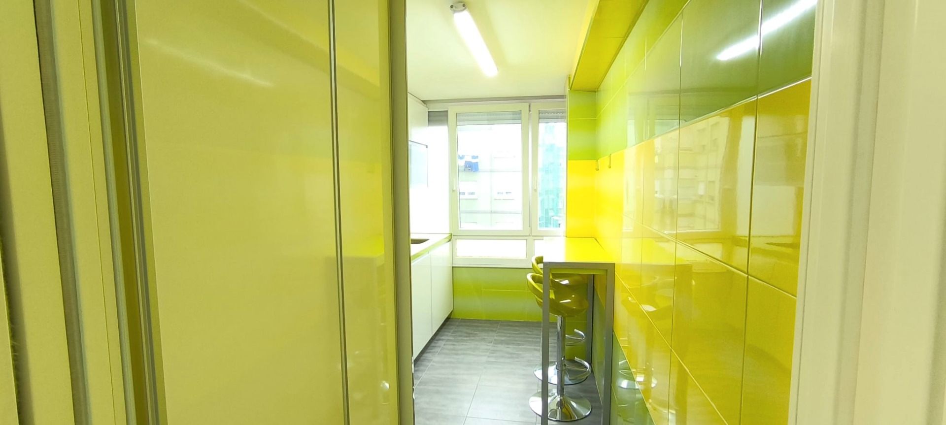 Pis en venda en Torrelavega  amb Calefacció i Traster