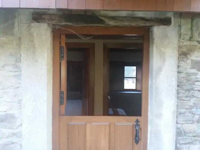 Casa o xalet en venda en Cudillero amb Moblat