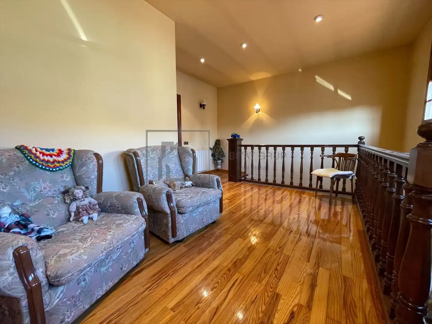 Maison mitoyenne avec jardin à vendre à Manlleu, imagen 5