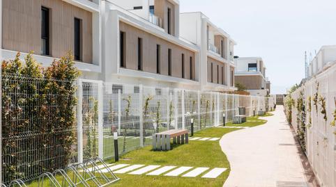 Photo 3 from new construction home in Flat for sale in Palmas Altas. Sevilla. Parcela R. Sector Susdbp, Bellavista, Sevilla
