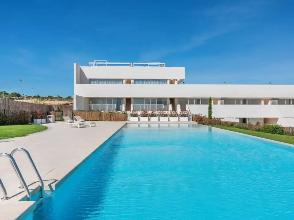 Penthouse with pool for sale in Calle Asturias Bal, imagen 23