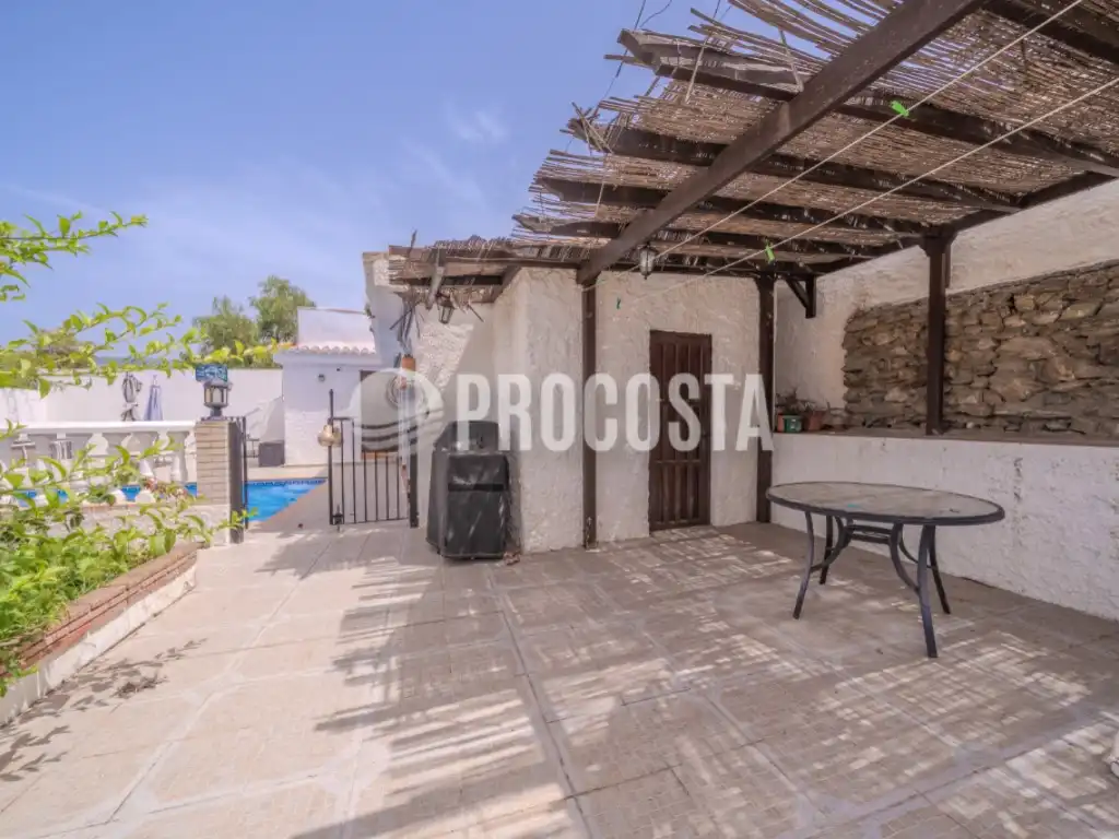 Haus mit Pool zum Verkauf in Avenida los Pinos, imagen 43