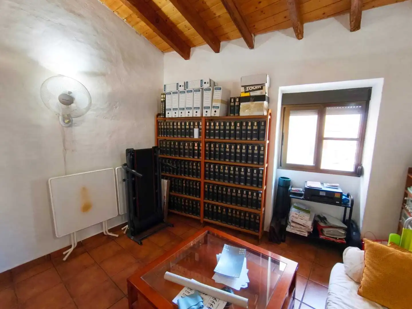 Casa con terraza en venta en Pueblo de Cullera, imagen 31
