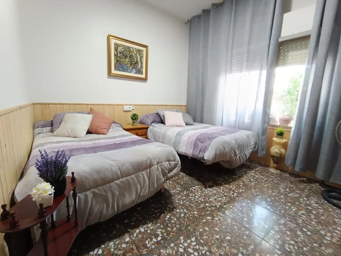 Bedroom of Detached homes for sale in Murcia  with Terrace, Storage room and Furnished