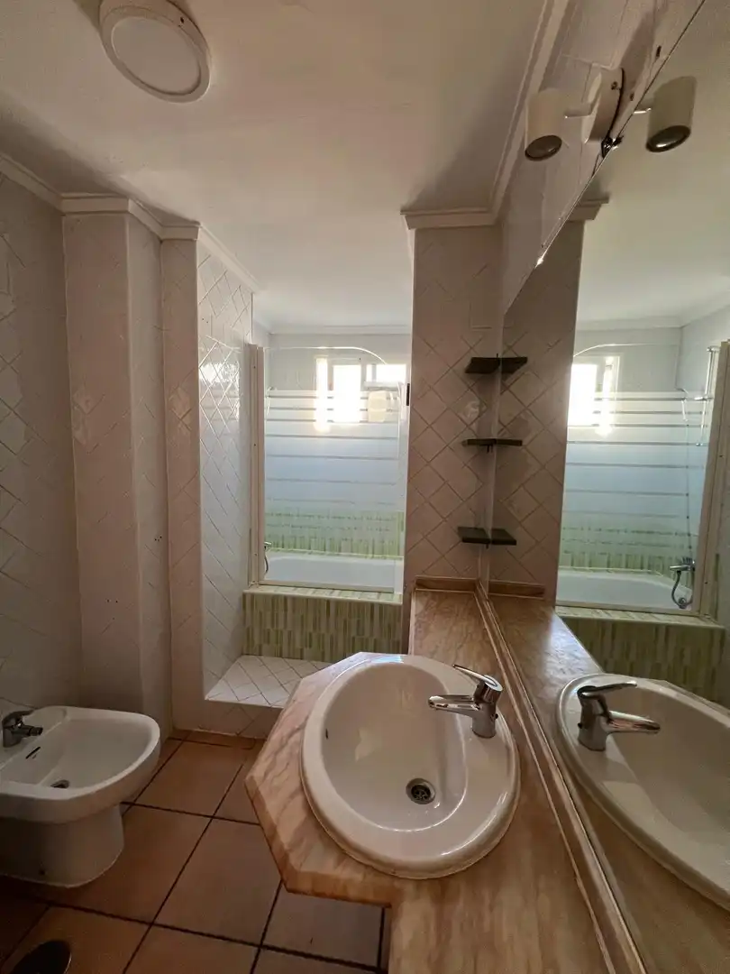 Piso en venta en Ciudad de Asís