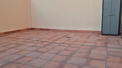 Foto 3 de Casa adosada de lloguer a El Junquillo - Vistalegre, Utrera