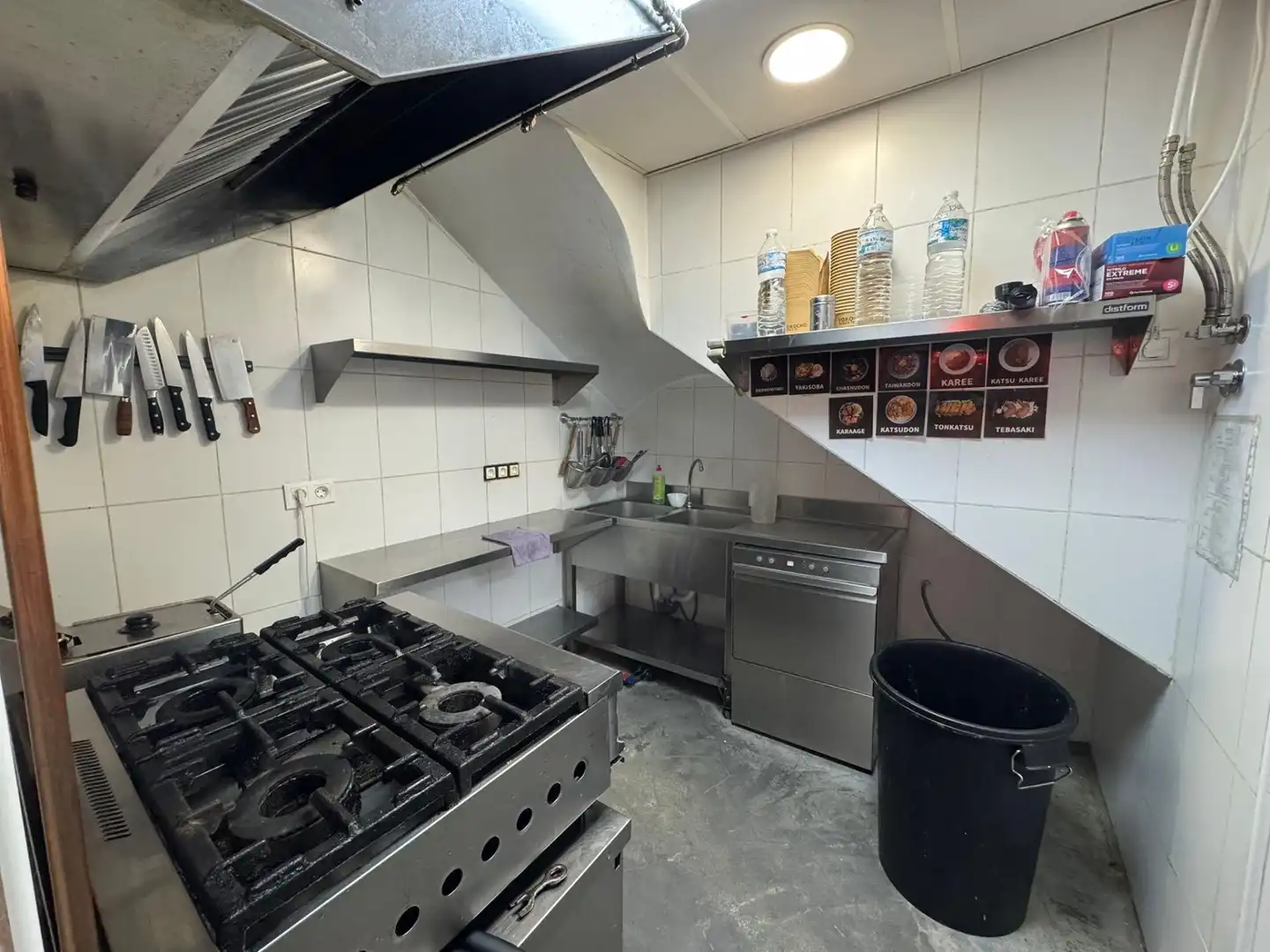 Local comercial en traspaso en Elche ciudad, imagen 17