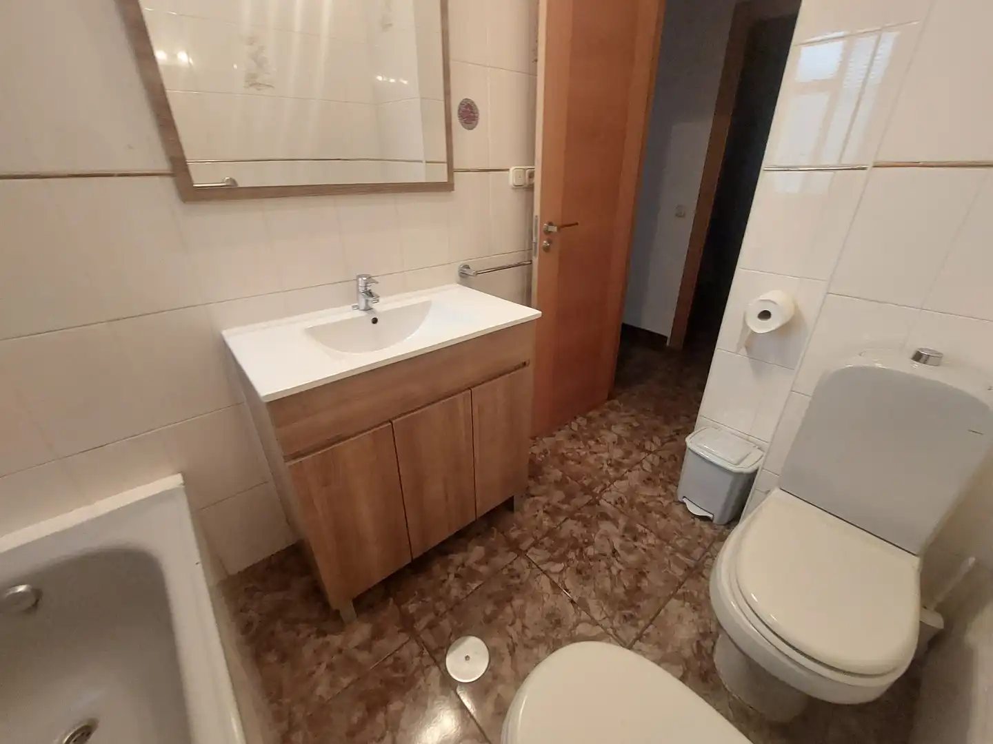 Piso de alquiler en Calle Agustina de Aragón, Fígares