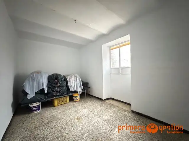 Dormitori de Casa o xalet en venda en El Viso del Alcor