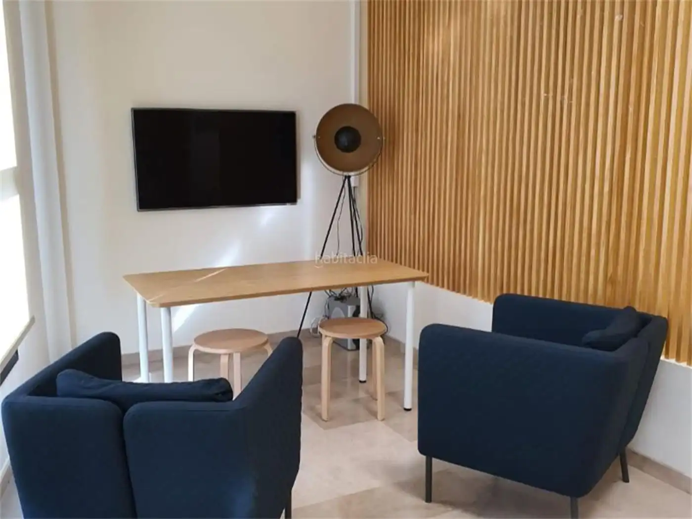 Büro zum Verkauf in Calle Albéniz 57, imagen 8