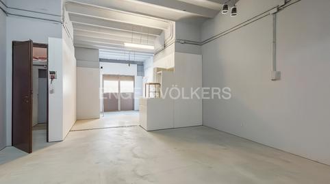 Foto 4 de Apartament en venda a El Poblenou, Barcelona