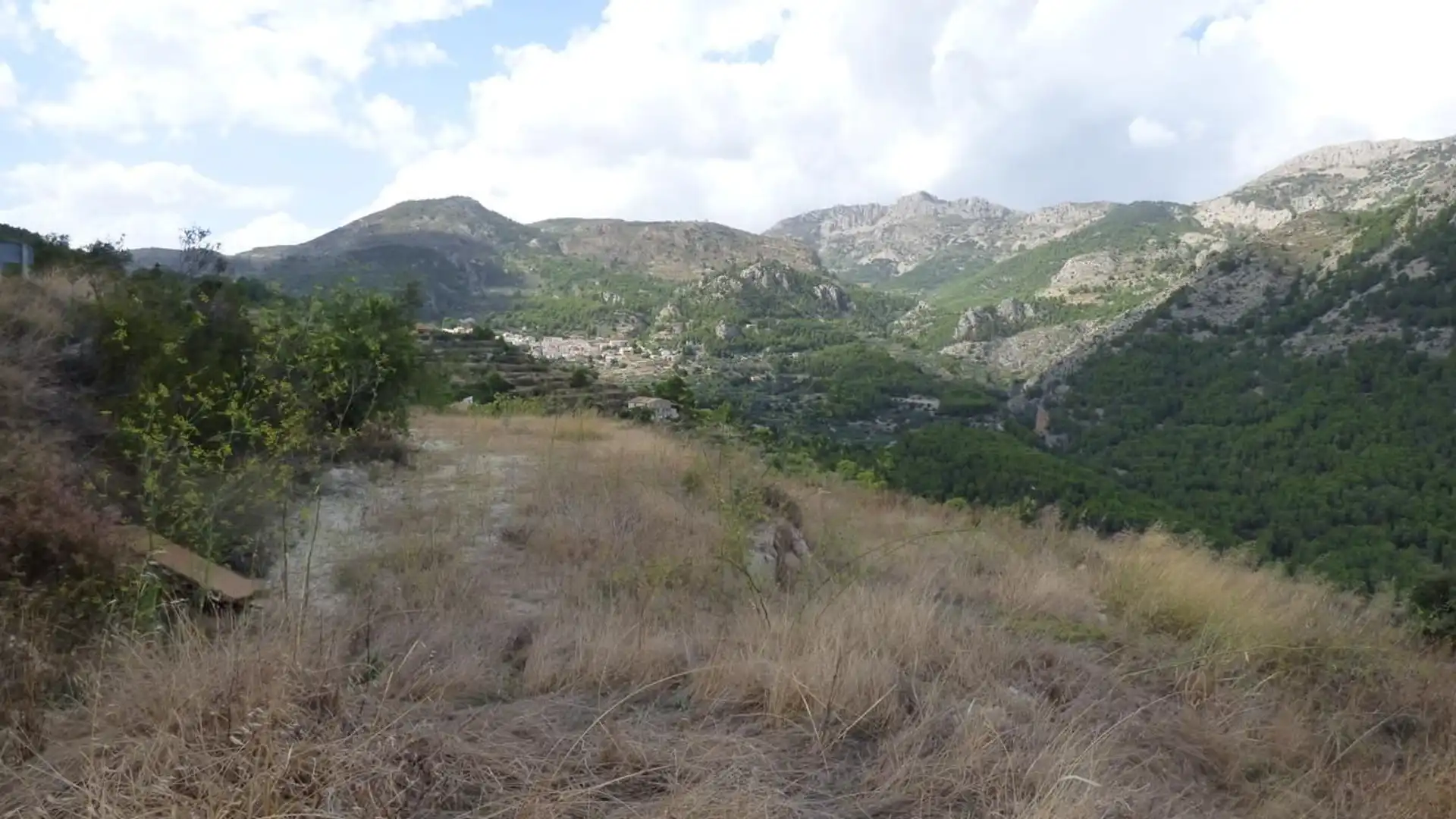 Residential for sale in Beniardà