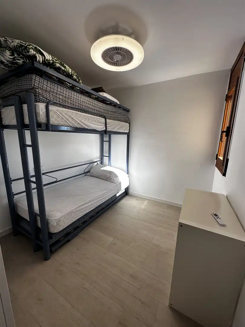 Apartament amb terrassa de lloguer a Regueral - Prat d'en Forés, imagen 9